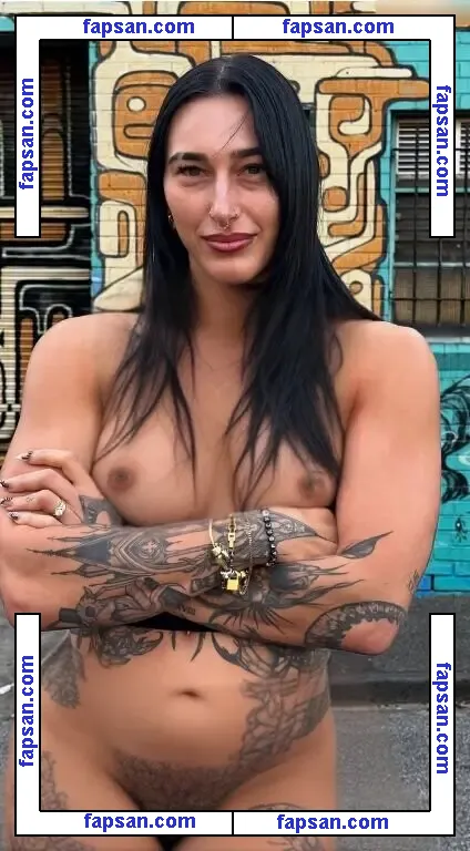 Rhea Ripley nude photo #0096 from OnlyFans