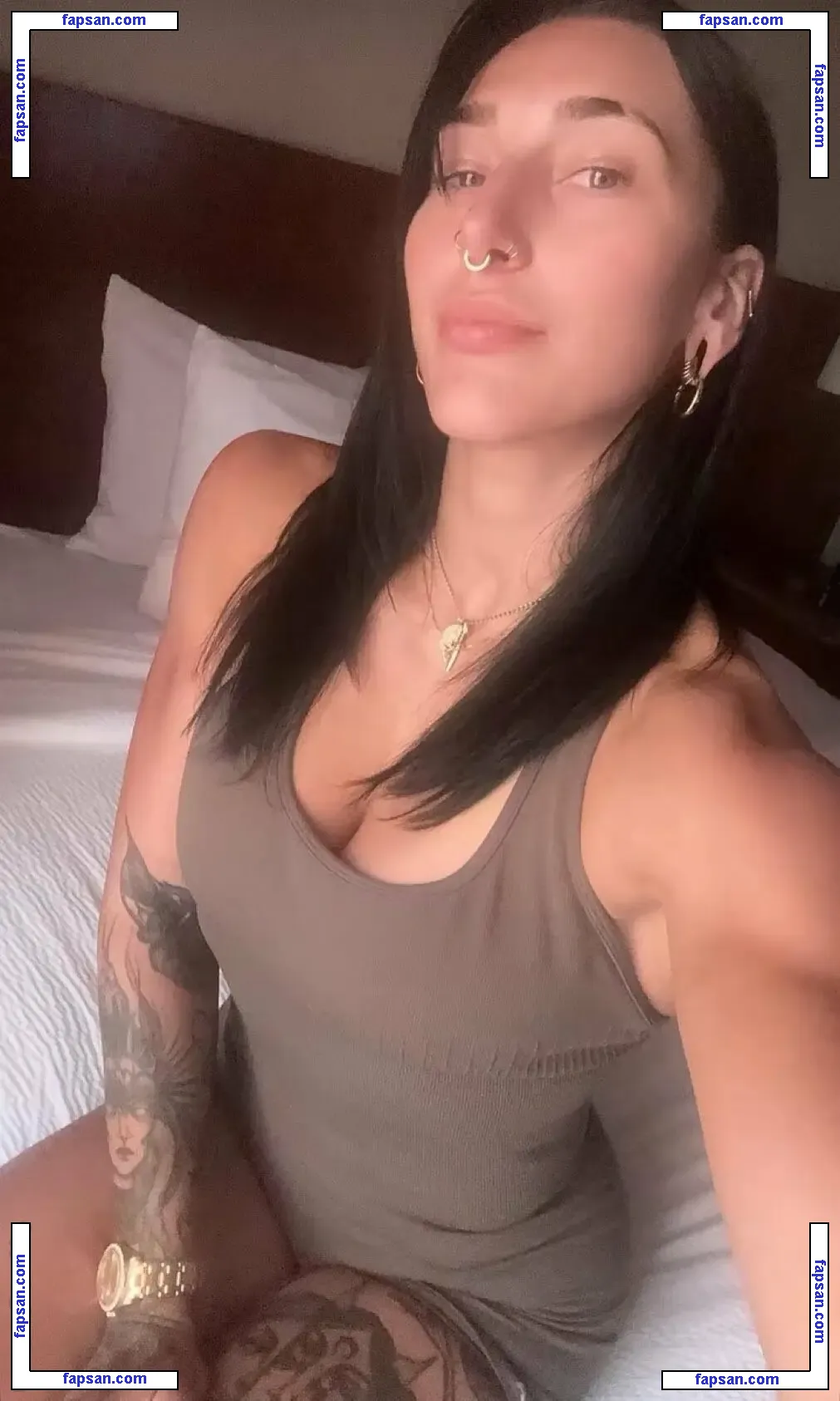 Rhea Ripley nude photo #0097 from OnlyFans