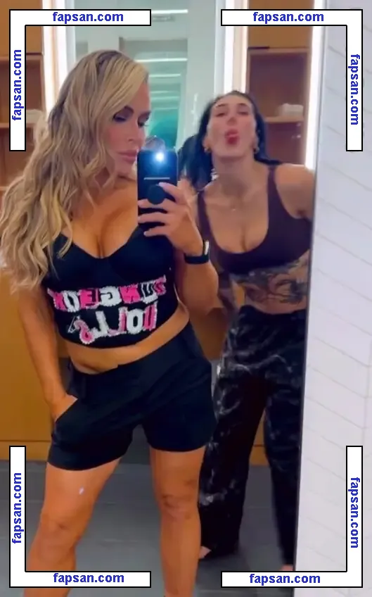Rhea Ripley nude photo #0101 from OnlyFans