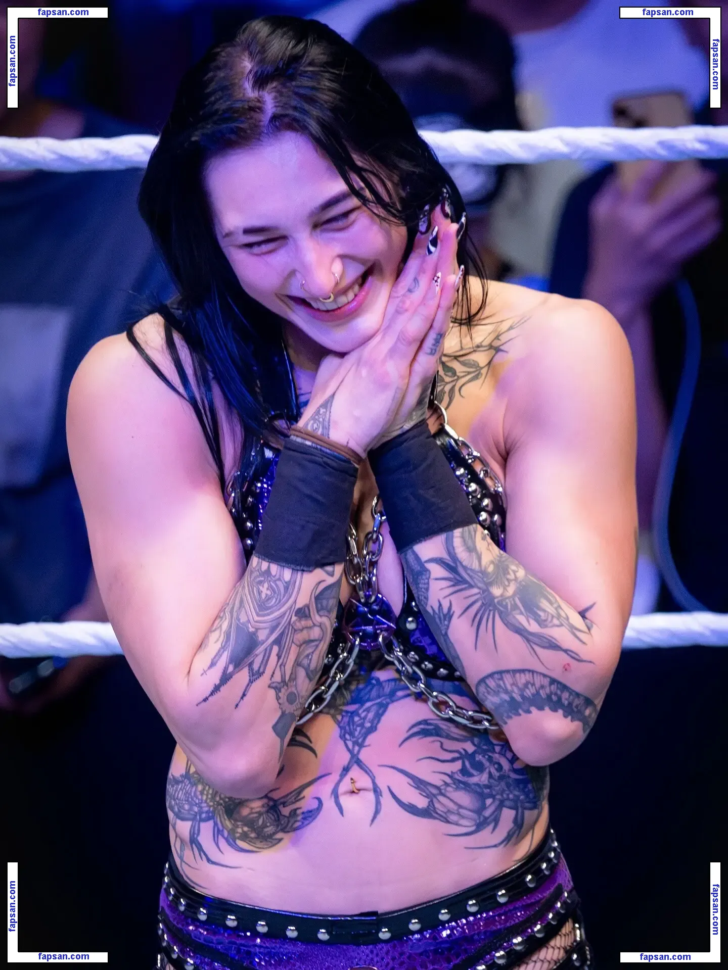 Rhea Ripley nude photo #0106 from OnlyFans