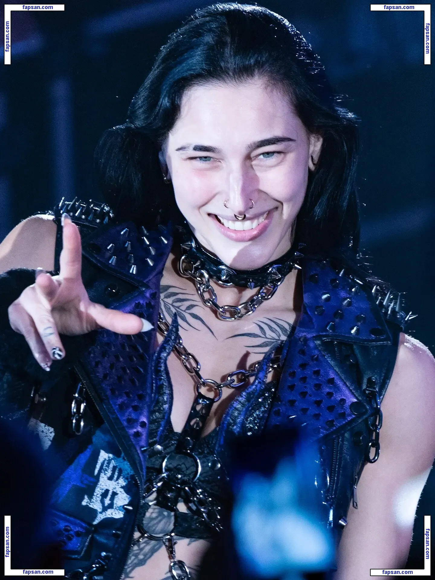 Rhea Ripley nude photo #0107 from OnlyFans