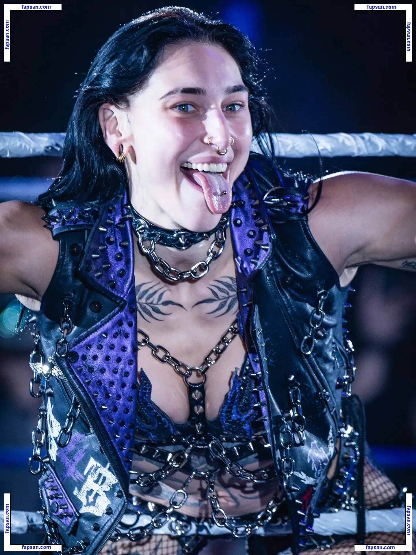 Rhea Ripley nude photo #0109 from OnlyFans