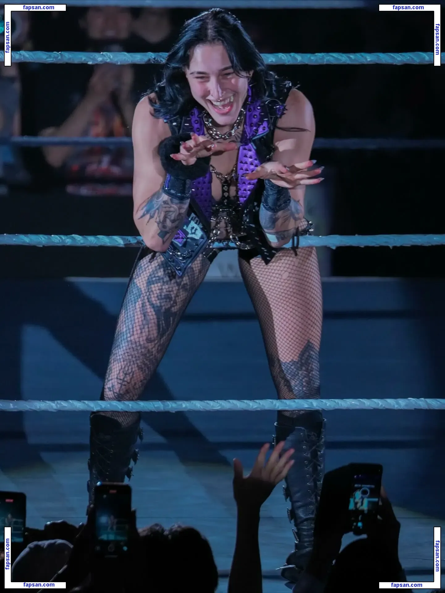 Rhea Ripley nude photo #0110 from OnlyFans