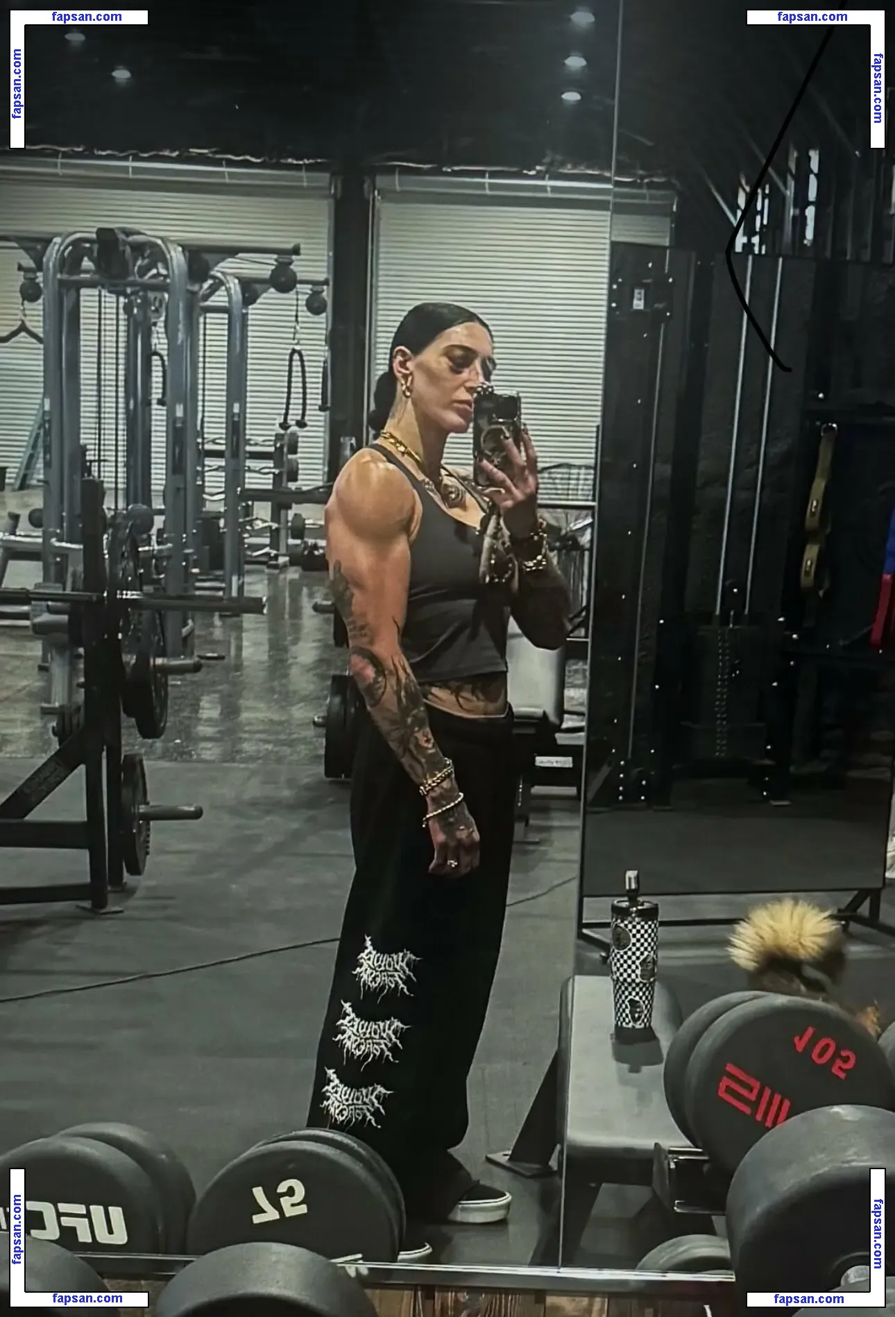 Rhea Ripley nude photo #0116 from OnlyFans