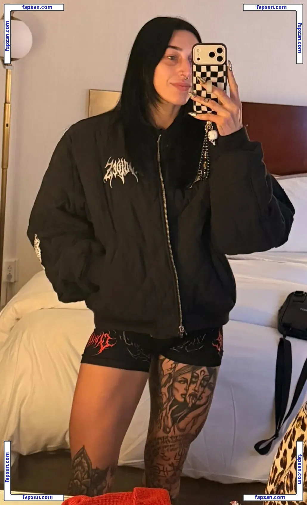 Rhea Ripley голая фото #0117 с Онлифанс