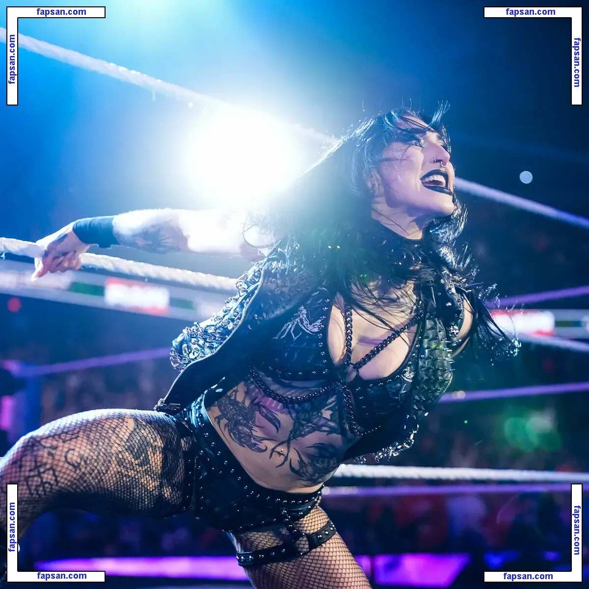 Rhea Ripley nude photo #0118 from OnlyFans