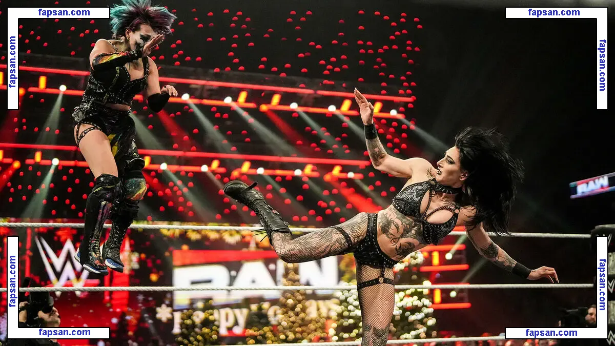 Rhea Ripley nude photo #0119 from OnlyFans