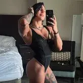 Rhea Ripley nude #0052