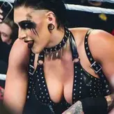 Rhea Ripley nude #0058