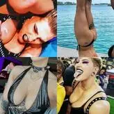 Rhea Ripley nude #0073