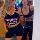 Rhea Ripley nude #0101