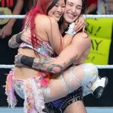 Rhea Ripley nude #0108