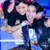 Rhea Ripley nude #0112