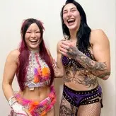 Rhea Ripley nude #0113