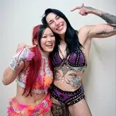 Rhea Ripley nude #0114