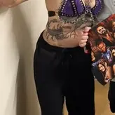 Rhea Ripley nude #0115