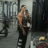 Rhea Ripley nude #0116