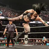 Rhea Ripley nude #0123