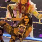 Rhea Ripley nude #0128