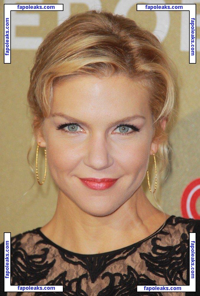 Rhea Seehorn / rheaseehorn голая фото #0008 с Онлифанс