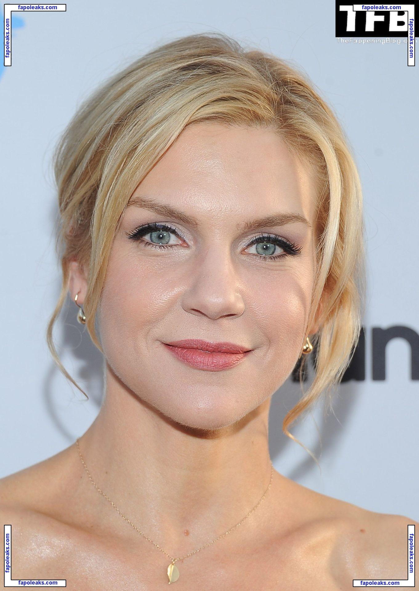 Rhea Seehorn / rheaseehorn голая фото #0015 с Онлифанс