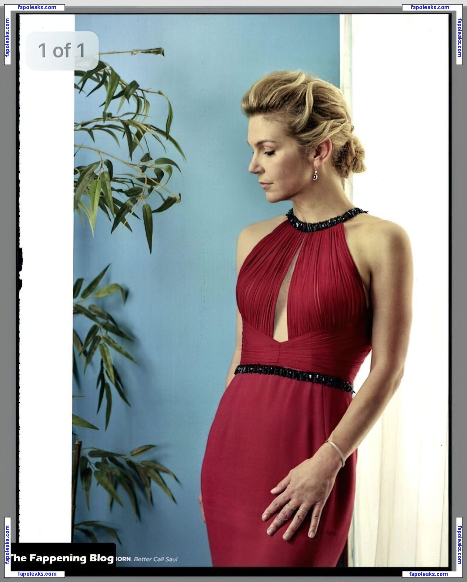 Rhea Seehorn / rheaseehorn голая фото #0034 с Онлифанс