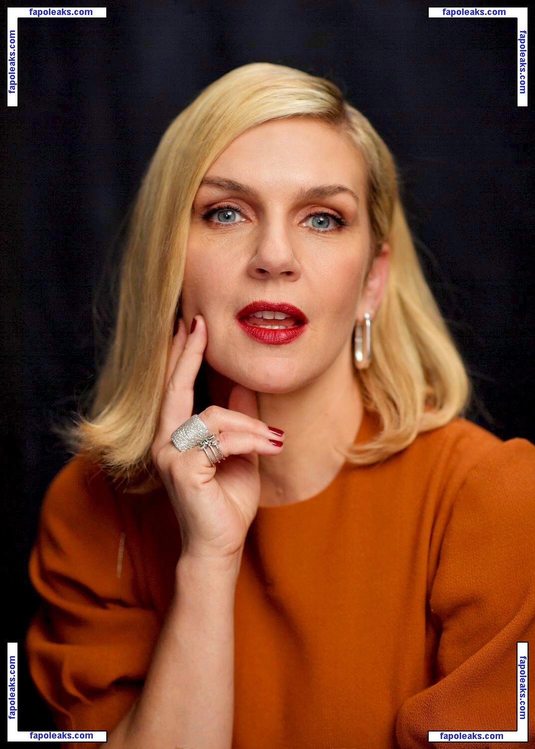 Rhea Seehorn / rheaseehorn голая фото #0099 с Онлифанс