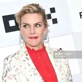 Rhea Seehorn голая #0080