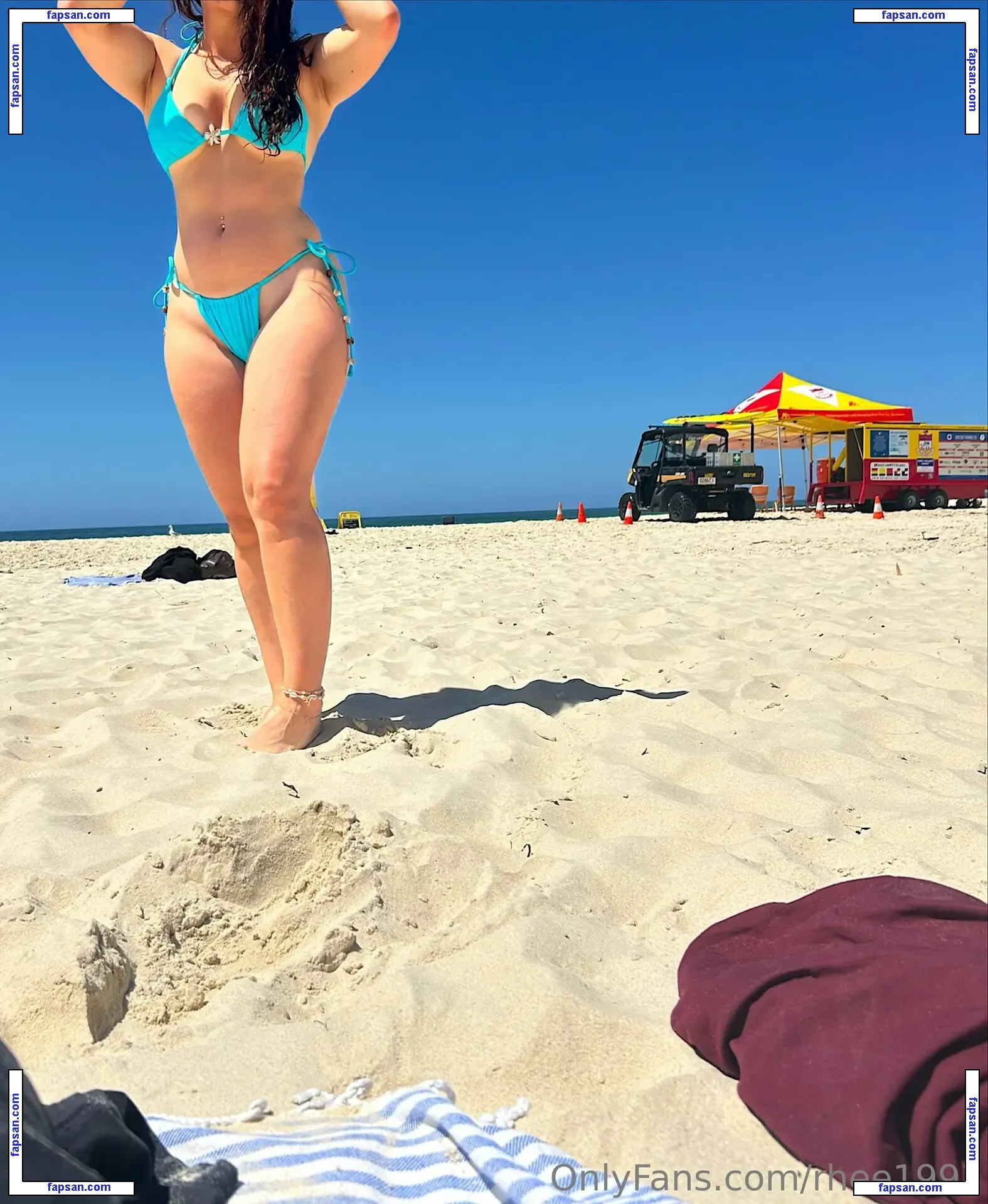 Rhee nude photo #0003 from OnlyFans