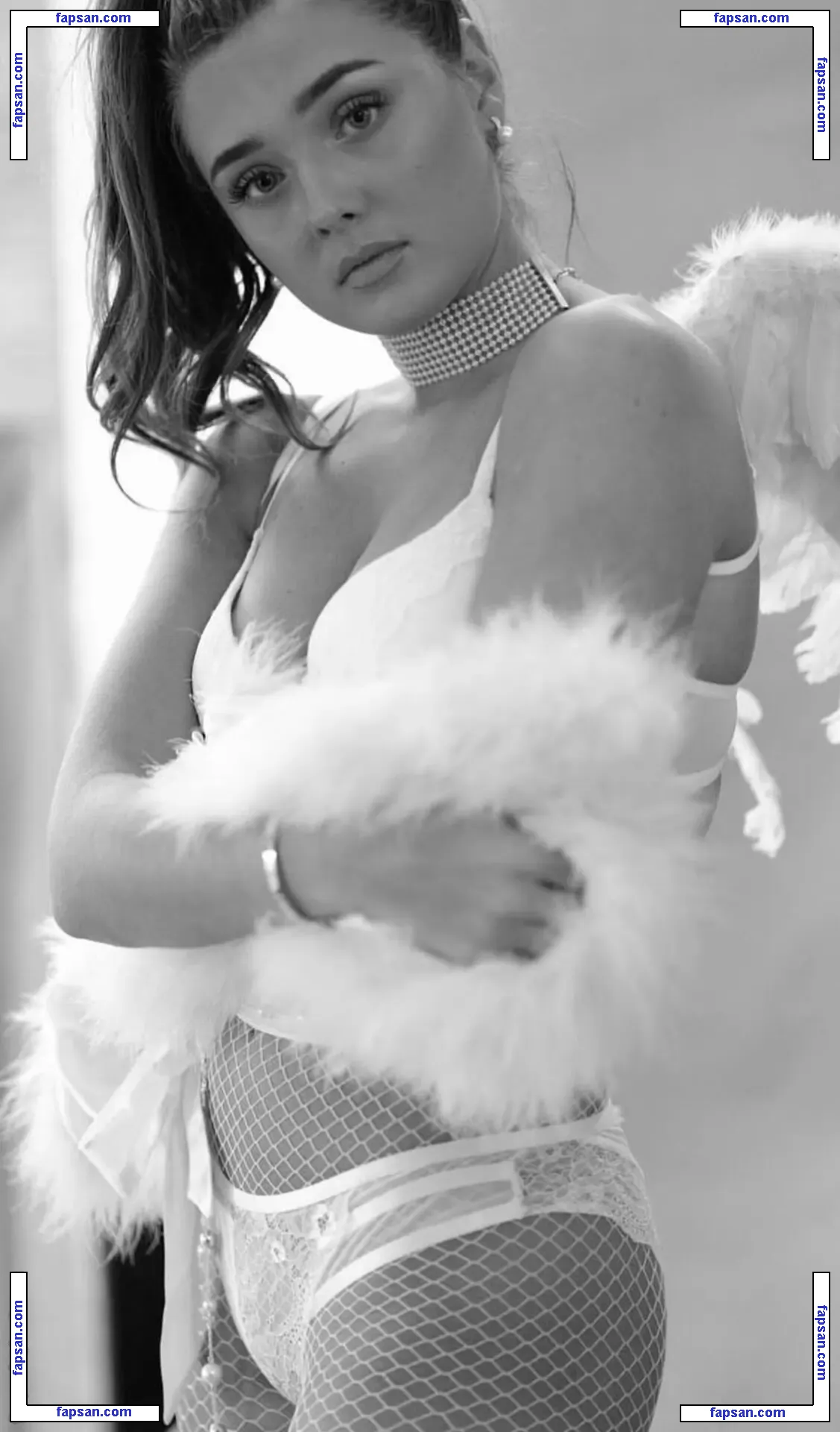 Rheo Uno голая фото #0017 с Онлифанс