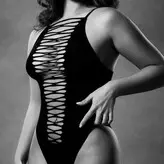 Rheo Uno голая #0005