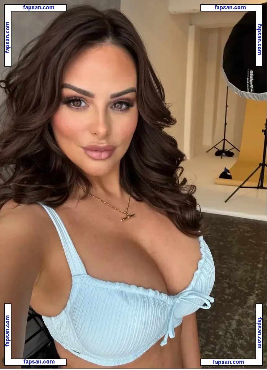 Rhian Sugden & Lucy Pinder nude photo #0002 from OnlyFans