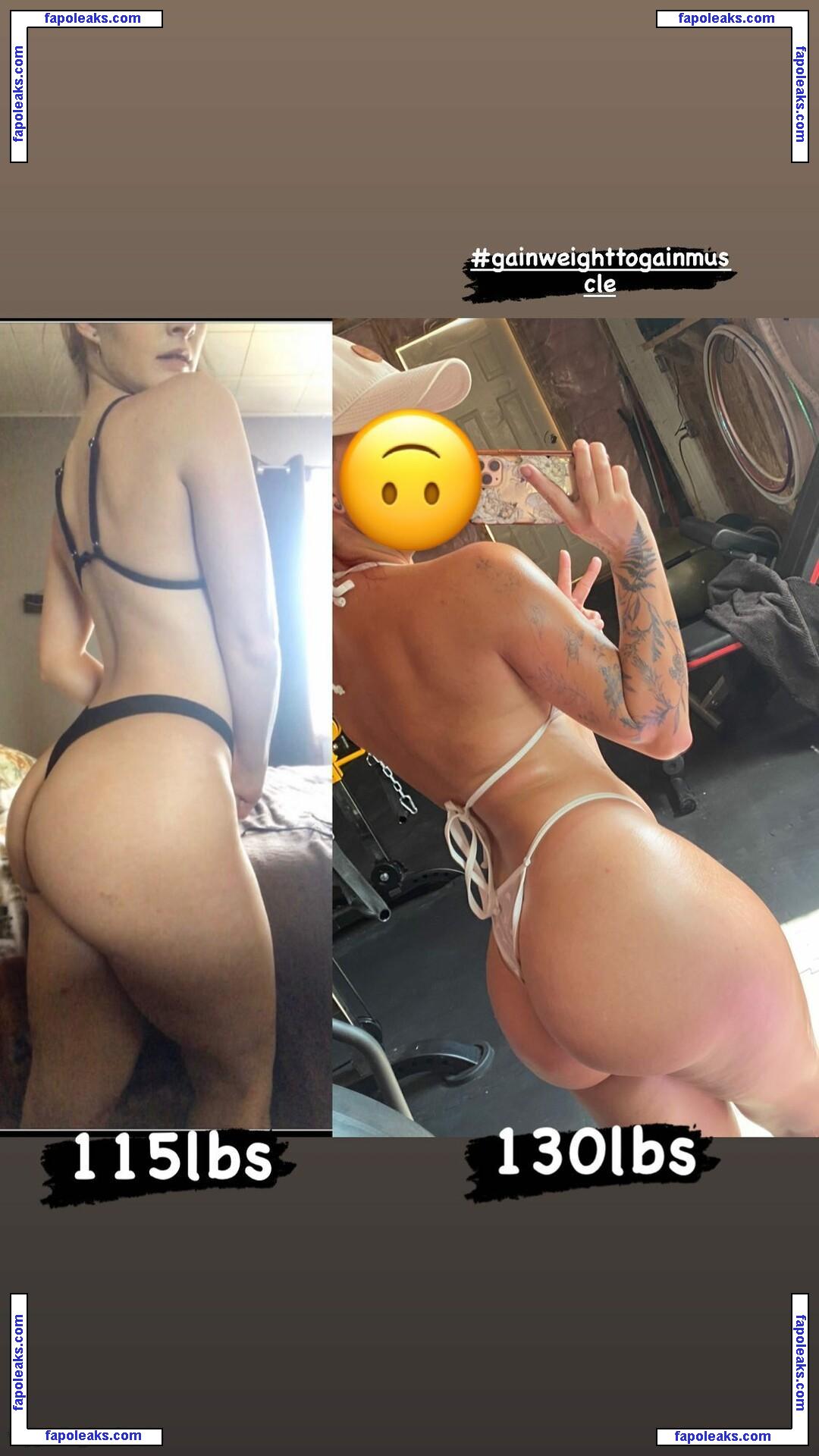 Rhianna R. / rhi_rhi_fit nude photo #0009 from OnlyFans