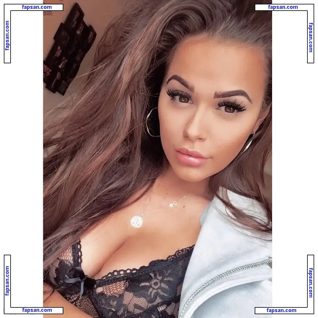 Rhianne Saxby nude photo #0254 from OnlyFans