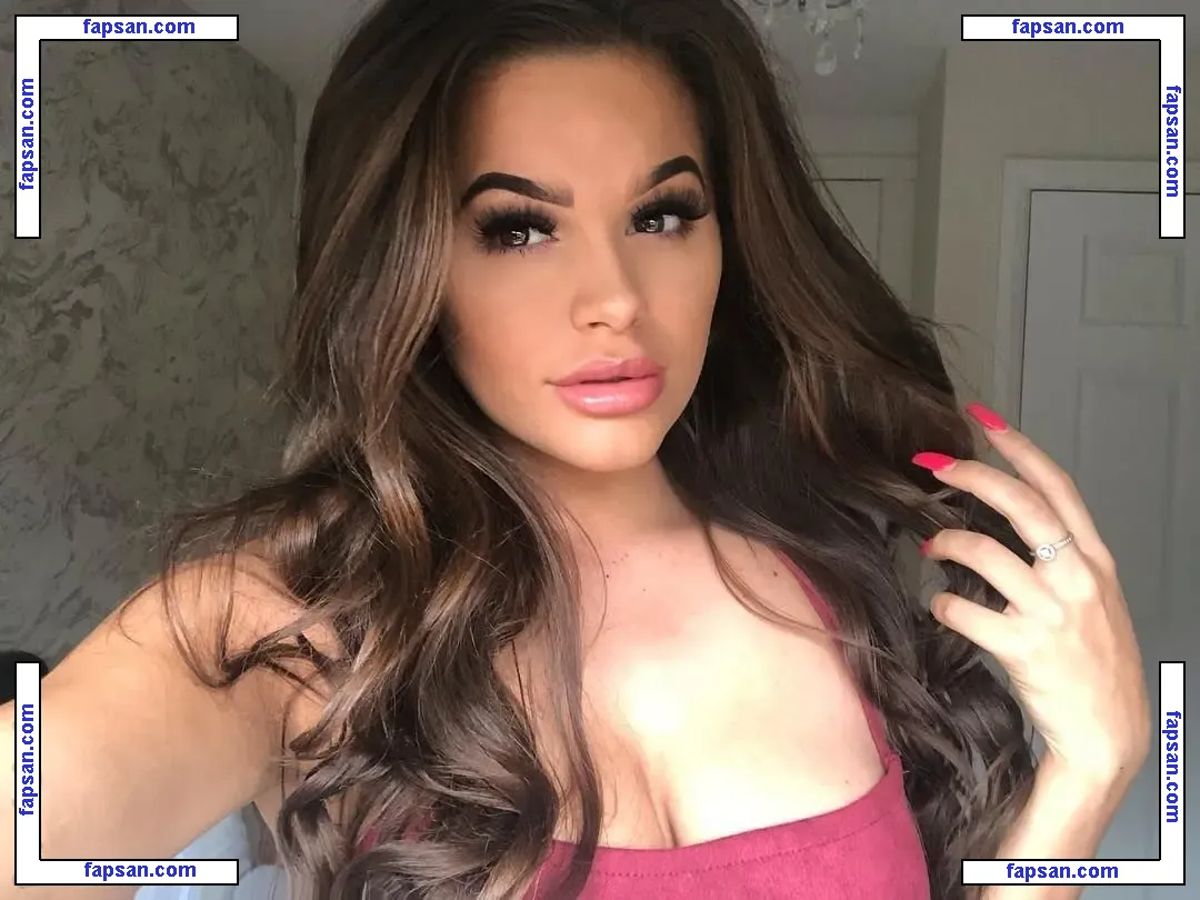 Rhianne Saxby nude photo #0284 from OnlyFans