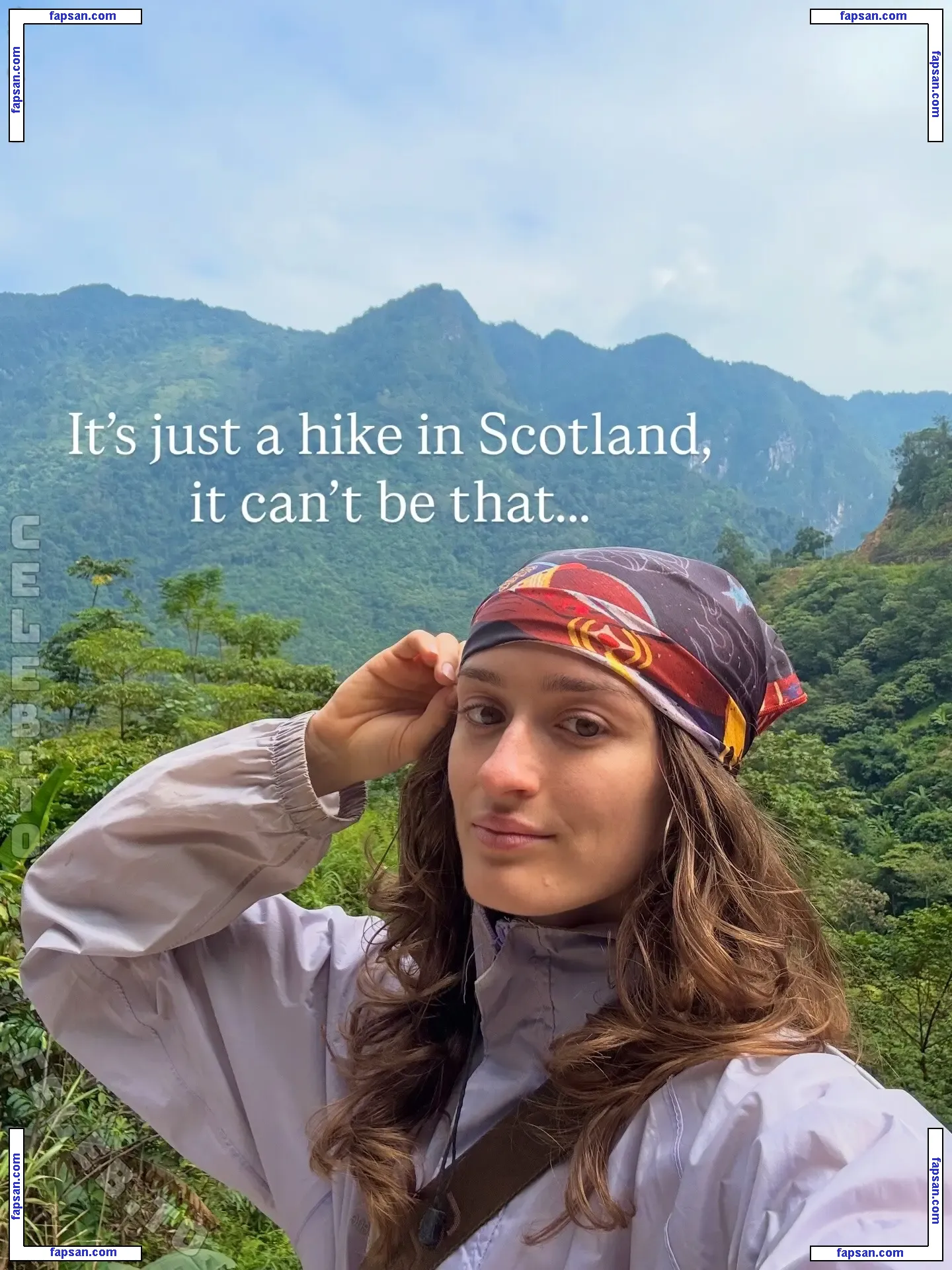 rhiannonhikes голая фото #0011 с Онлифанс