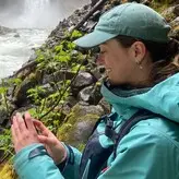 rhiannonhikes голая #0008