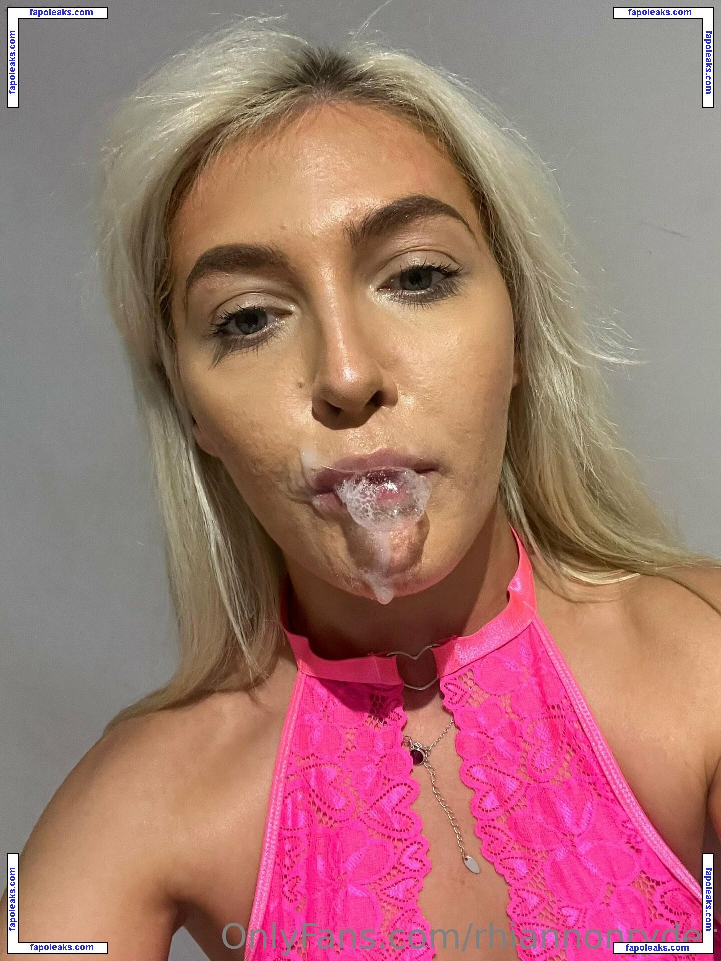 rhiannonryder / princessriri_19 nude photo #0261 from OnlyFans