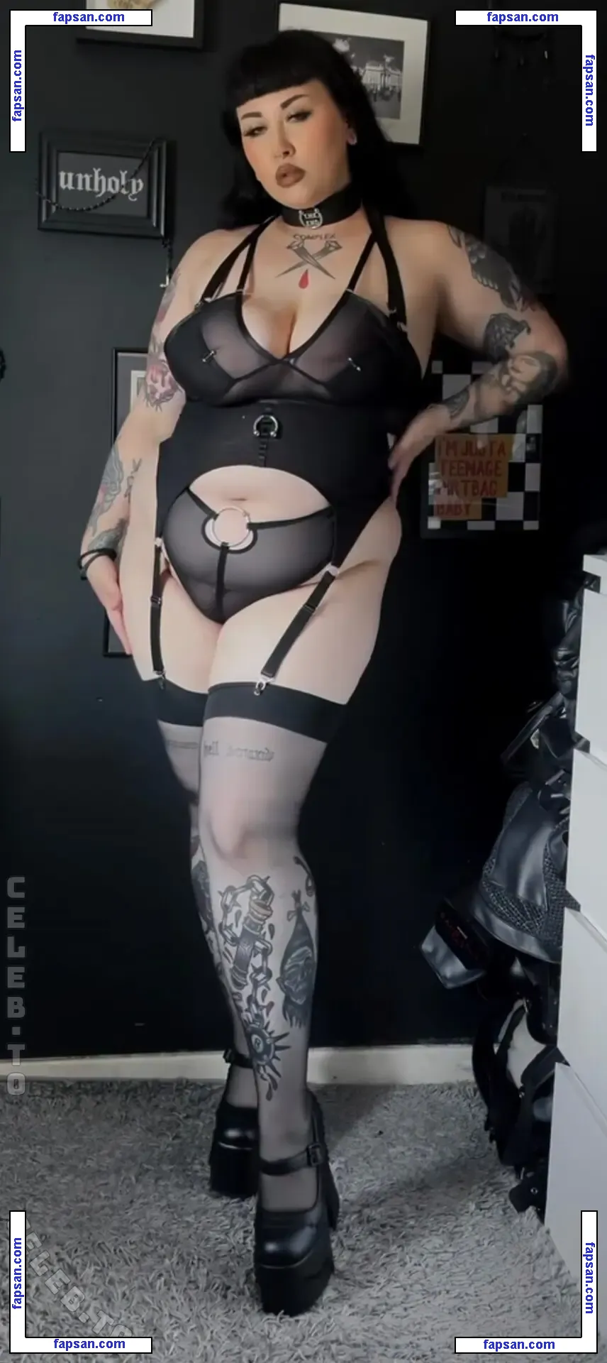 rhikatera nude photo #0001 from OnlyFans