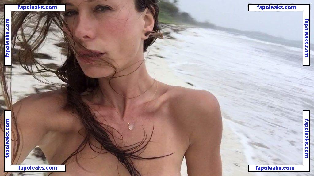 Rhona Mitra nude photo #0233 from OnlyFans