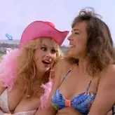 Rhonda Shear голая #0010