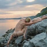 Rhyanna Watson nude #0077