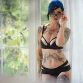 riaesuicide nude #0007