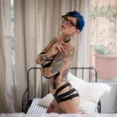 riaesuicide nude #0013