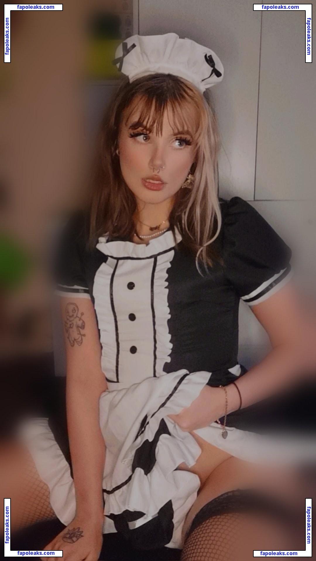riahbrynn / ghostxworms / puddlexduck nude photo #0002 from OnlyFans