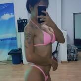 Riane Mello nude #0014