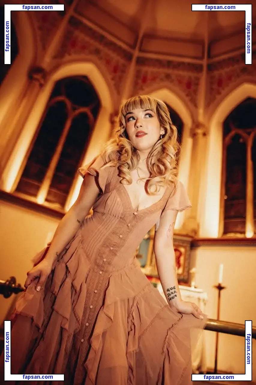 Rianne Downey голая фото #0002 с Онлифанс