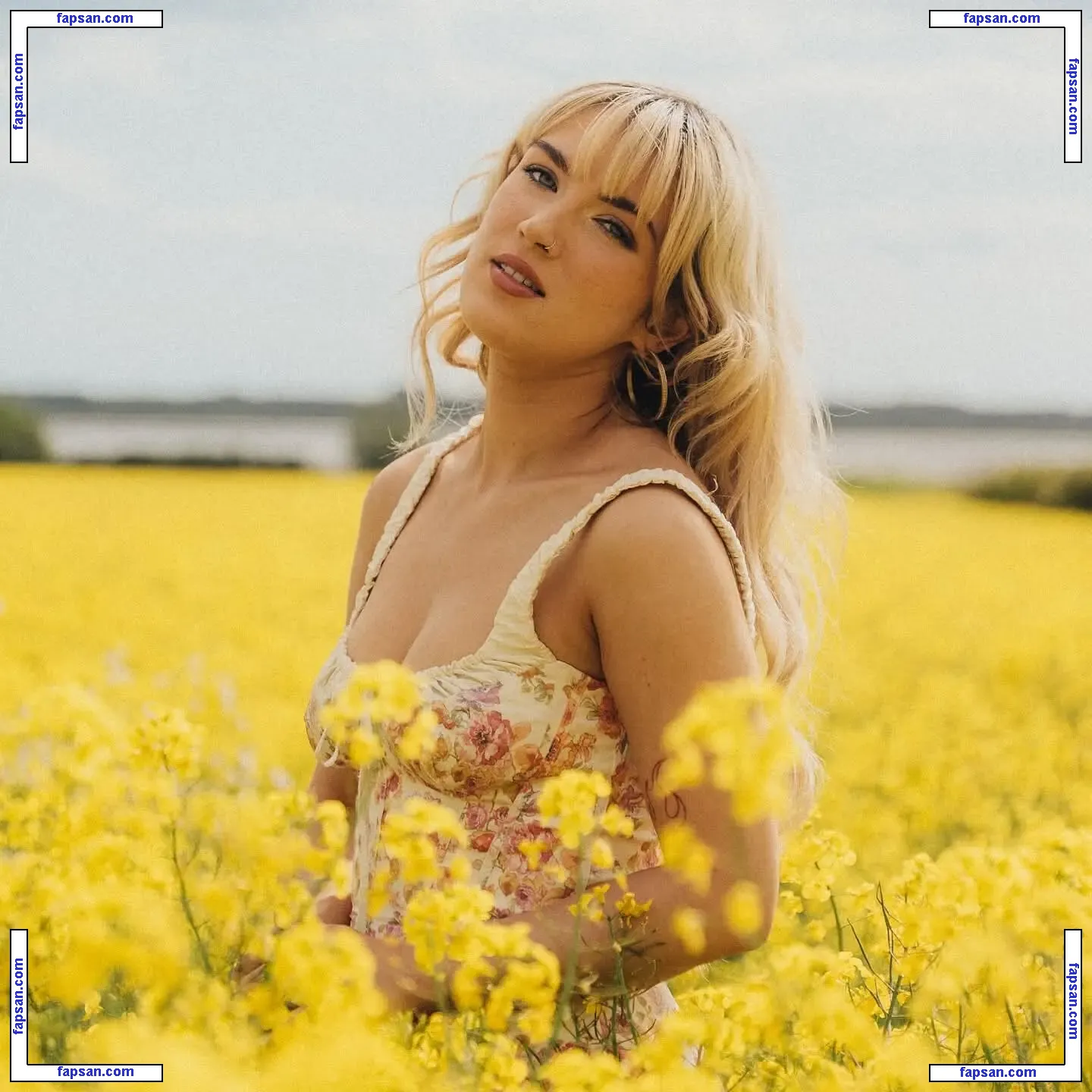 Rianne Downey голая фото #0011 с Онлифанс