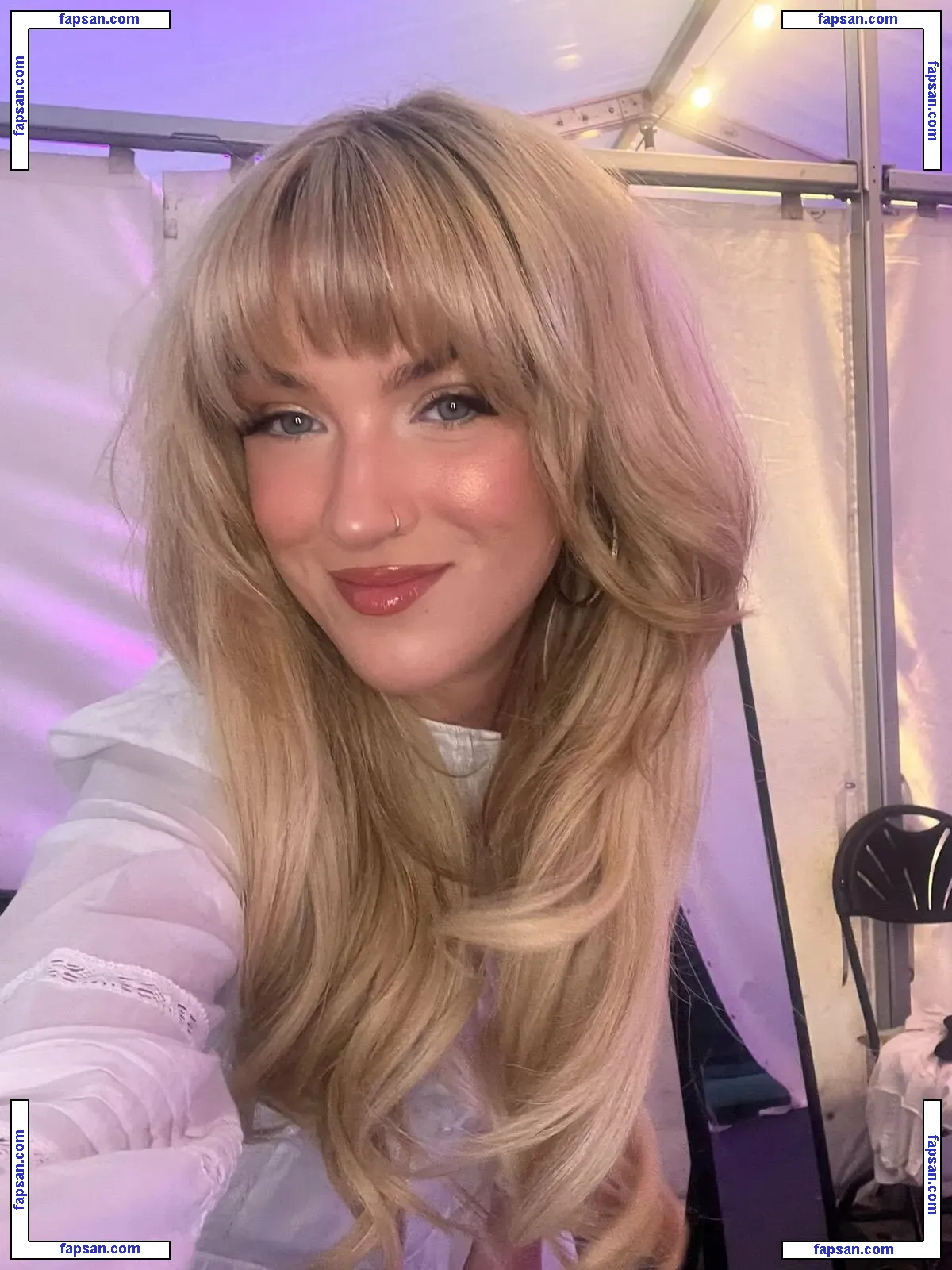 Rianne Downey голая фото #0017 с Онлифанс