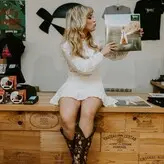 Rianne Downey голая #0005